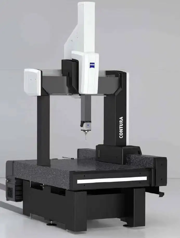 青海青海蔡司青海三坐标CONTURA